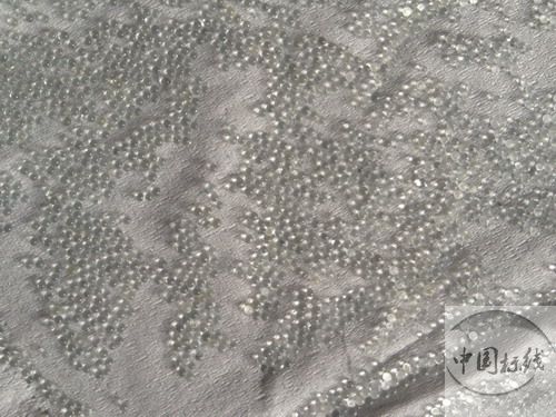 普格工业园区金属表面处理车间